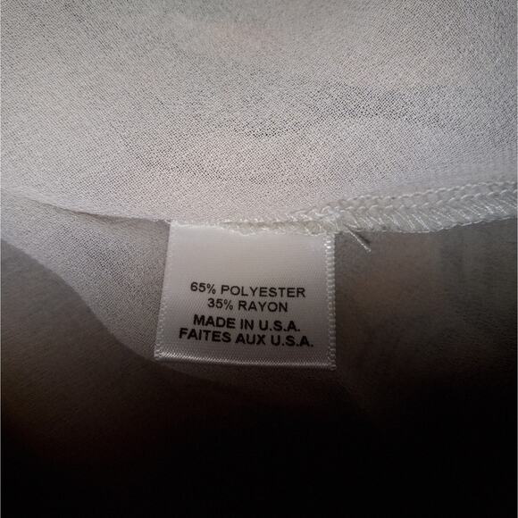 NWT MISA Los Angeles "Giroux" Baby Pink Off Shoulder Floral Mini Dress Size S - Picture 5 of 6